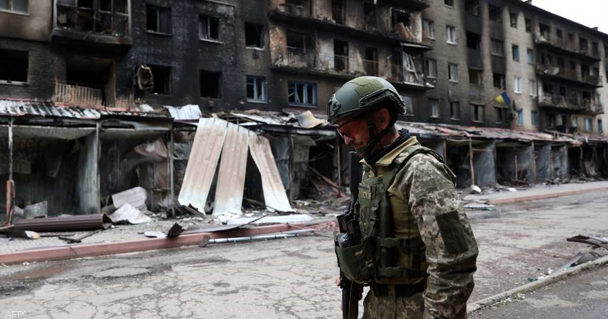 روسيا.. تدمير مدفعين أميركيين و”تحييد” 150 جنديا أوكرانيا