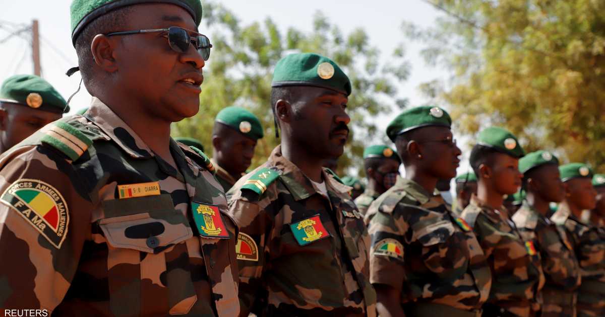 عقب اتفاق باماكو.. القاعدة وداعش تستهدفان الجيش في مالي