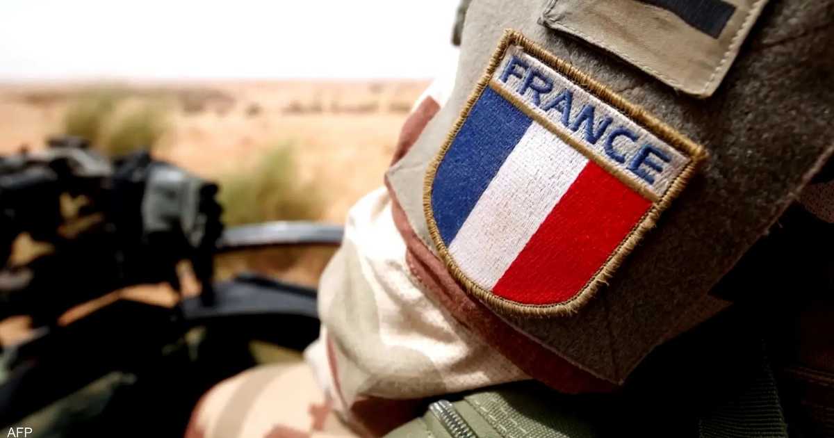 فرنسا تعلن مغادرة آخر فوج من جنودها من مالي