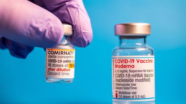 فيروس كورونا: شركة موديرنا تقاضي شركة فايزر وتتهمها بالسطو على تقنية طورتها للقاح كوفيد-19