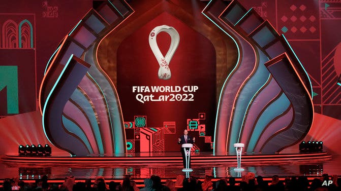 فيفا يعلن رسمياً تغيير موعد انطلاق كأس العالم في قطر.. هذه دوافع القرار