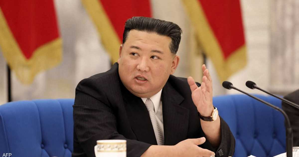 كوريا الشمالية تدعم الصين بالكامل ضد “التدخل الوقح” لأميركا
