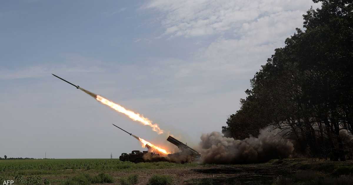 مسؤول: القوات الأوكرانية تخترق الدفاعات الروسية بعدة قطاعات