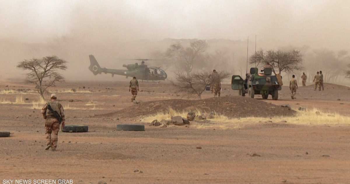 هجوم ميناكا.. الجيش المالي في مواجهة صراع “داعش” و”القاعدة”