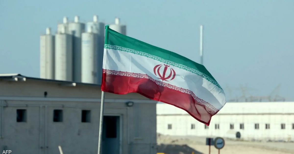 التوتر العالمي يتصاعد.. وإيران تزيد مخزوناتها النووية