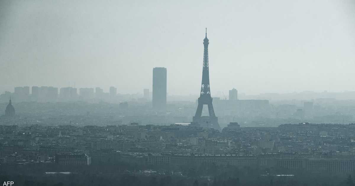 الحزام الأخضر.. خطة باريس لمكافحة تغير المناخ