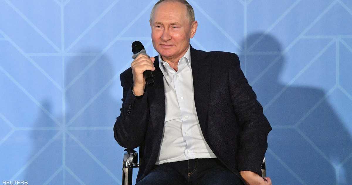“العالم الروسي”.. بوتن يقر عقيدة جديدة لسياسة موسكو الخارجية