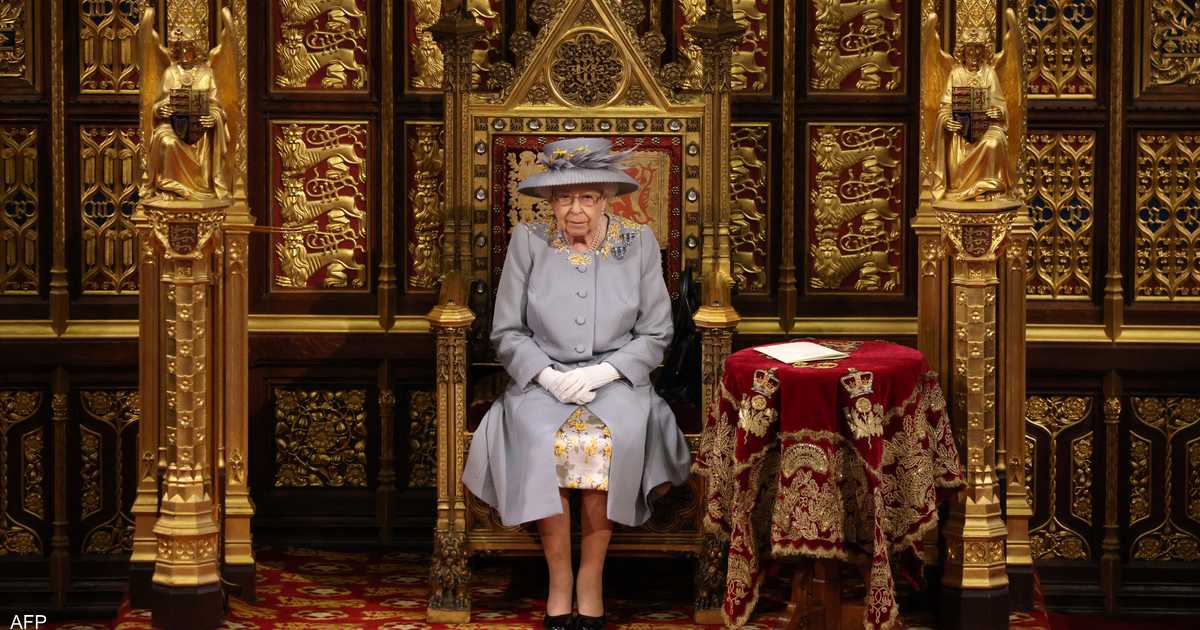 بريطانيا قلقة والعالم يتابع حالة صحة الملكة إليزابيث الثانية