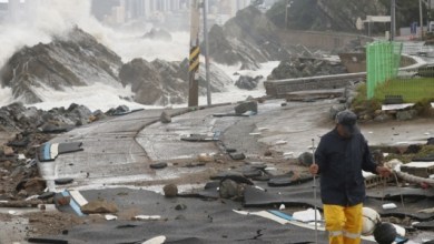 تخصيص أزيد من 7 ملايين دولار لدعم عمليات الإنقاذ والإغاثة عقب زلزال سيتشوان الصينية