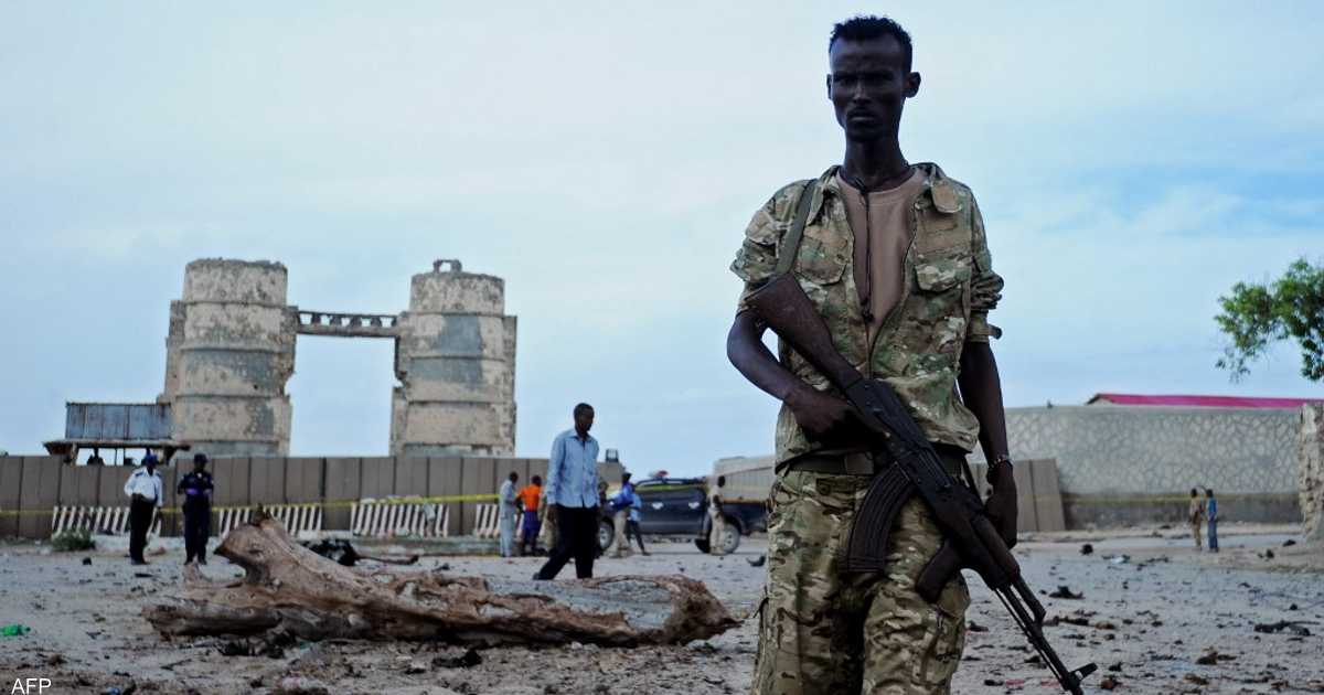 سلاح خطير في أيدي الإرهابيين.. تهديد للصومال والقرن الإفريقي