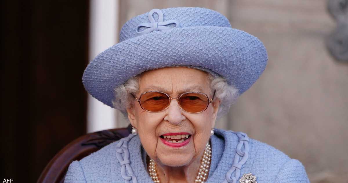قصر باكنغهام: الأطباء قلقلون على صحة الملكة