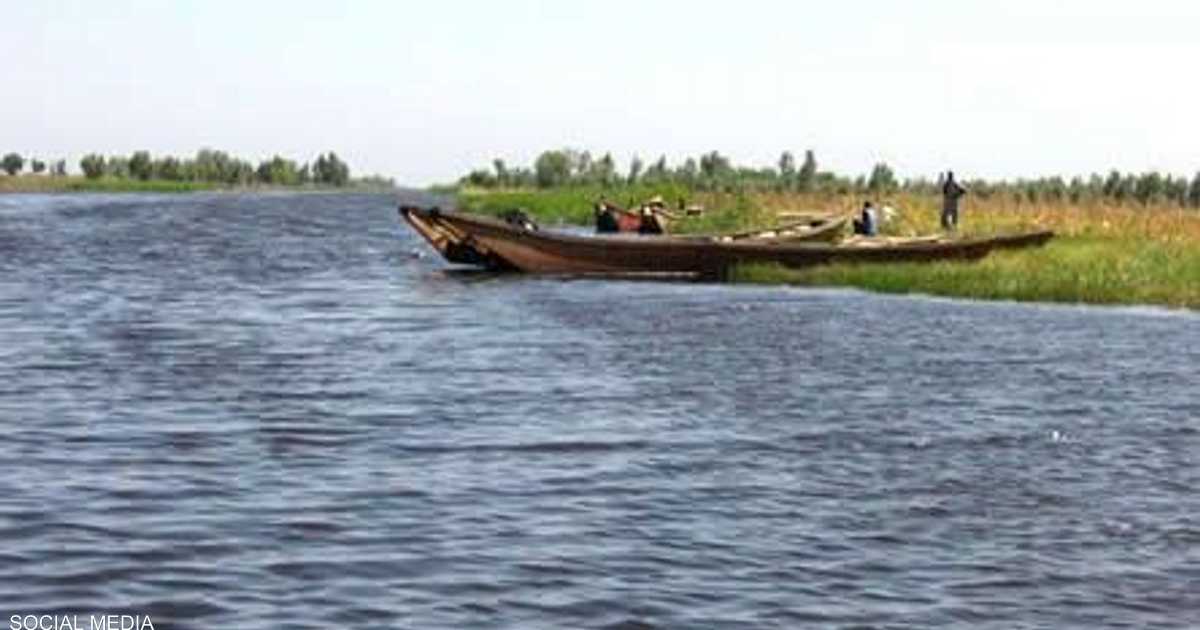 نيجيريا.. نهر يبتلع 100 مسلح أثناء فرارهم من الجيش