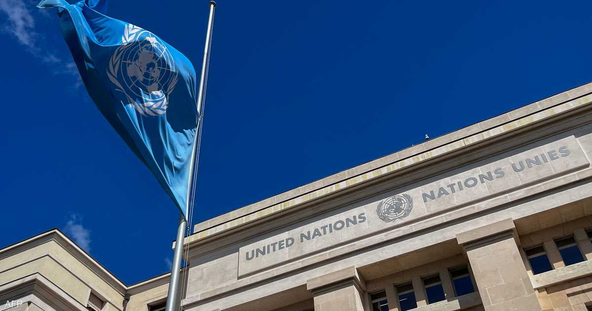 أمين عام الأمم المتحدة وتل أبيب.. صدامات تاريخية “مقلقة”
