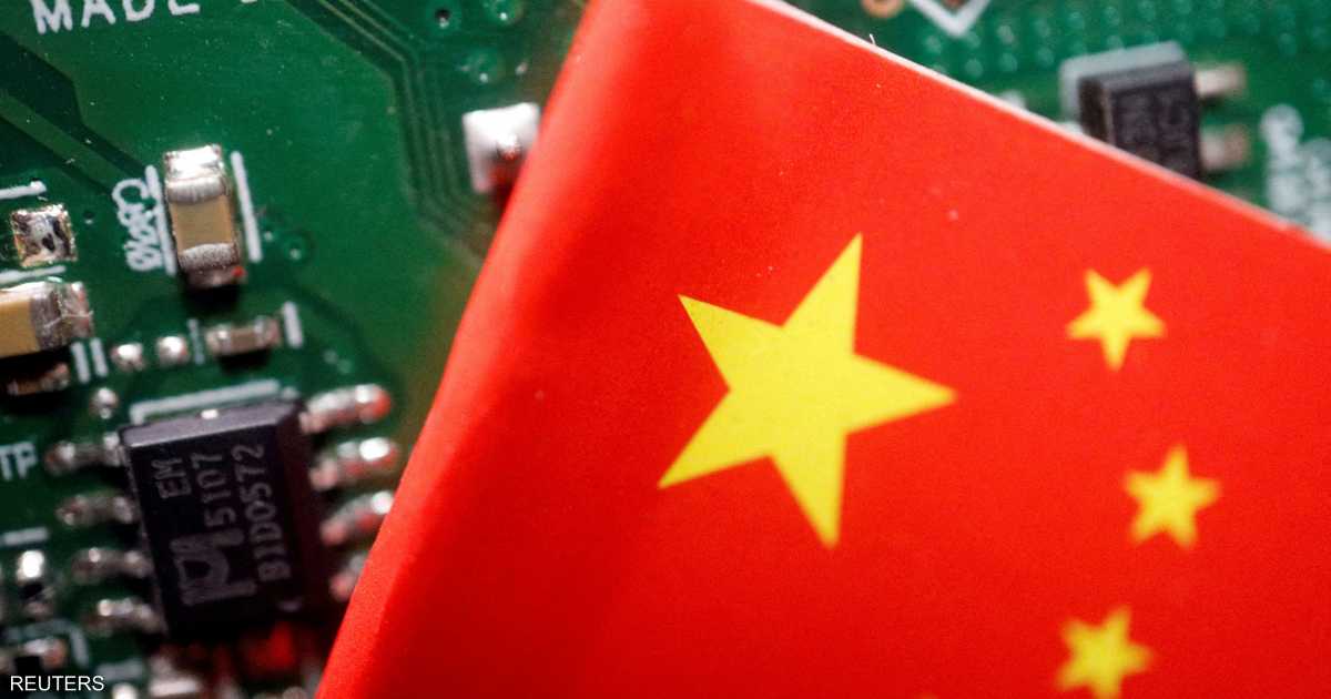 الصين تطلق إطارا للذكاء الاصطناعي.. وتدعو إلى “حقوق متساوية”