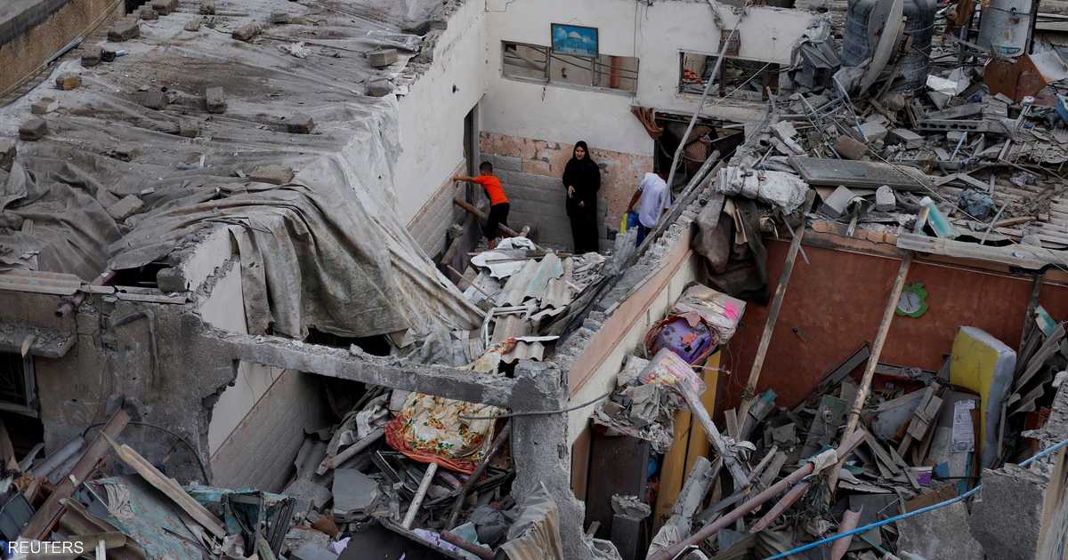 النرويج: إسرائيل تخطت قواعد القانون الإنساني في حرب غزة