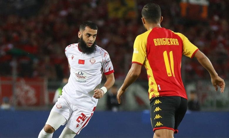 الوداد الرياضي يفوز على الترجي التونسي في ذهاب نصف نهائي الدوري الأفريقي (فيديو)
