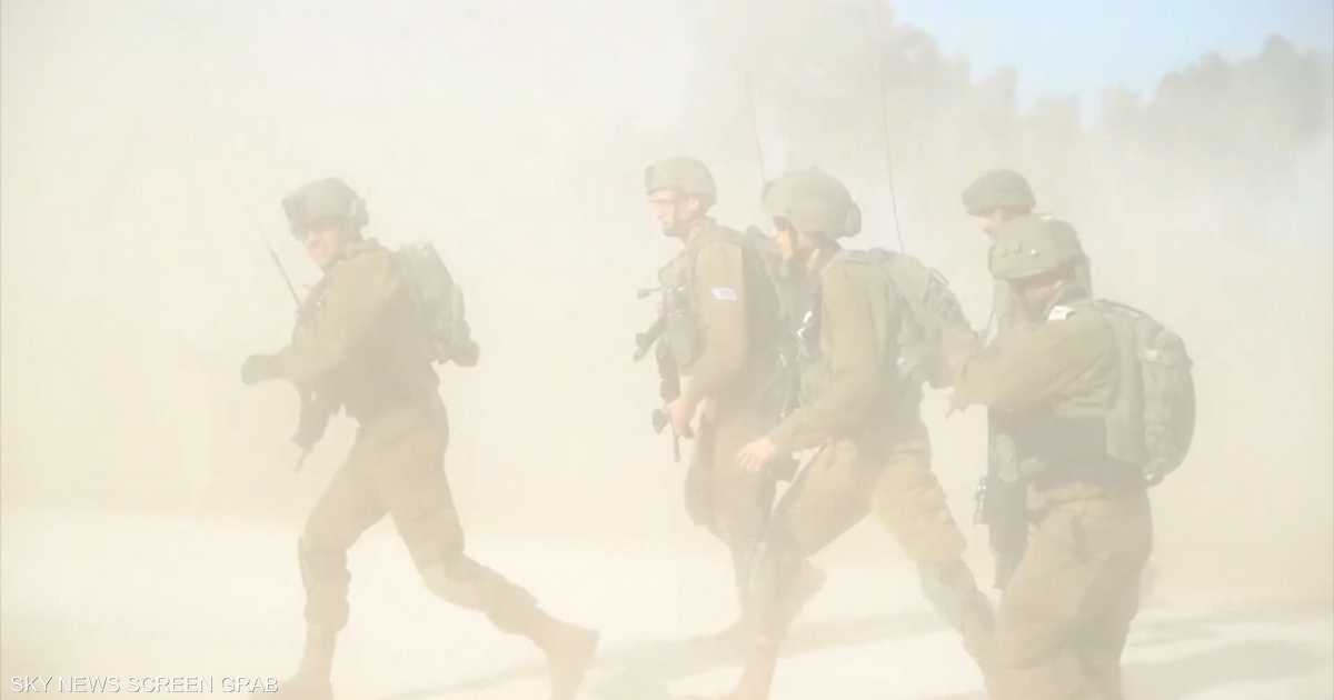 انقسام إسرائيلي بشأن اجتياح غزة.. ونتنياهو “رفض التوقيع”