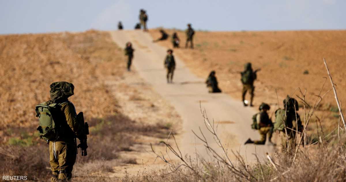 حتى بعد إطلاق رهينتين.. إسرائيل “مصرّة” على الهجوم البري