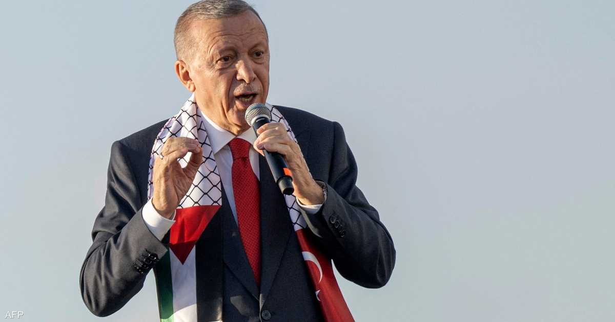 سحب دبلوماسيين.. هل تنهار علاقات تركيا وإسرائيل في صراع غزة؟