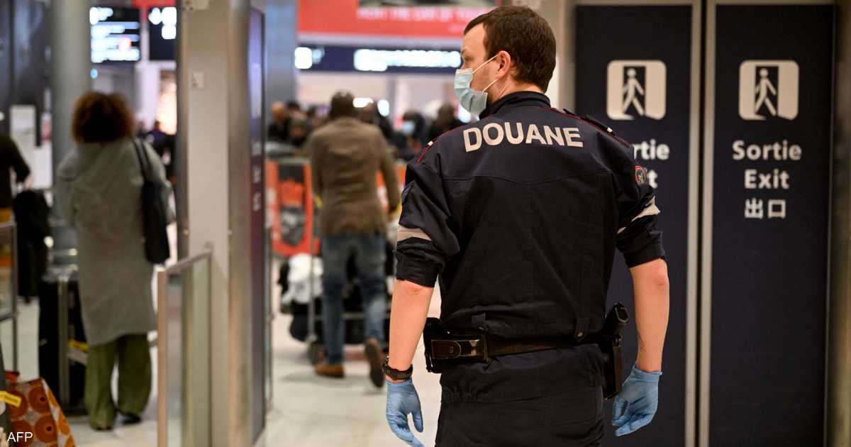 لليوم الثاني.. الإنذارات الكاذبة تربك المطارات الفرنسية