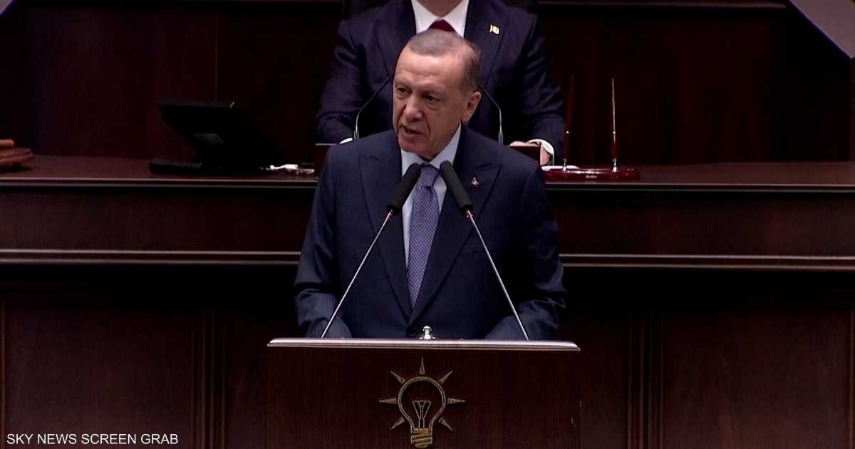 لماذا صعد أردوغان حد خطابه ضد إسرائيل؟