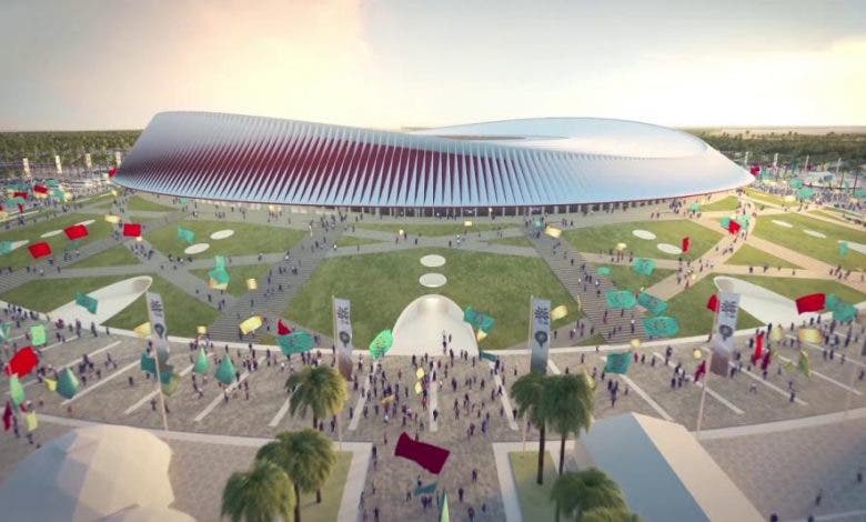 مونديال 2030 .. 5 مليارات درهم لتشييد ملعب الدار البيضاء الكبير