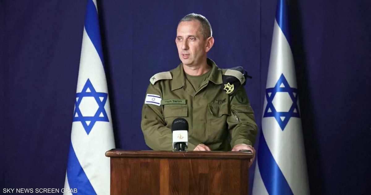 واشنطن تكشف سبب عدم دعوتها لـ”التهدئة” بين إسرائيل وحماس