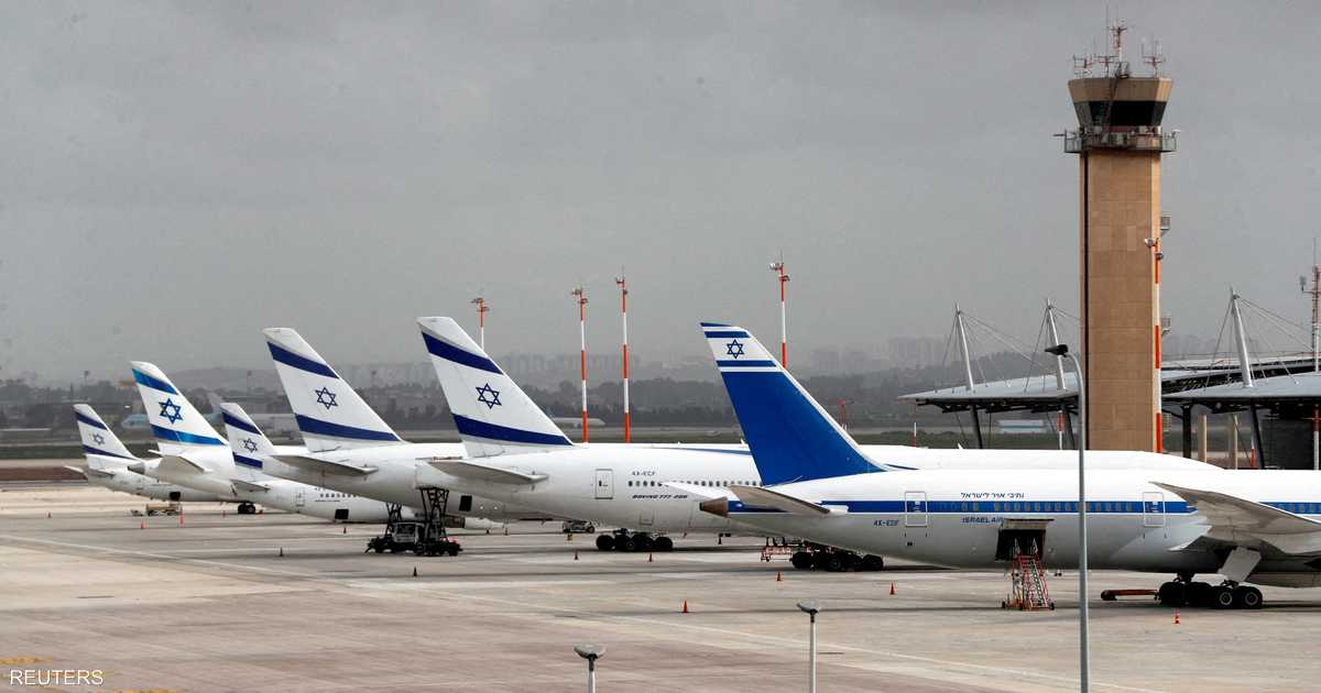 إسرائيل تحث مواطنيها على مراجعة خطط السفر