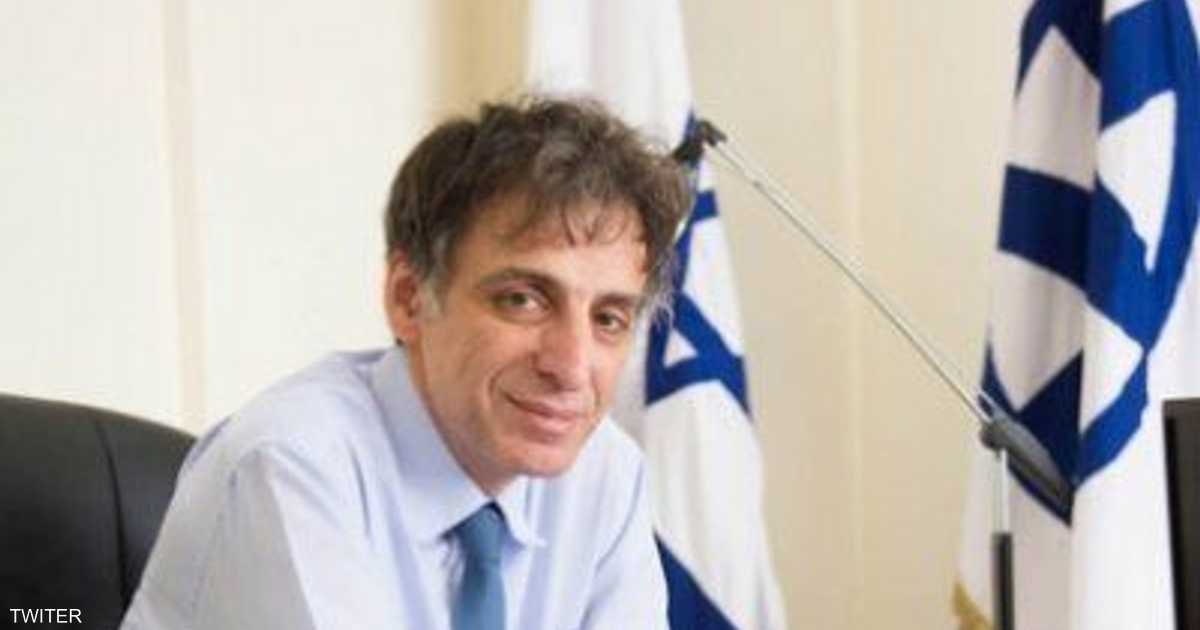 إسرائيل تستدعي سفيرها بجنوب أفريقيا قبيل تقرير مصير السفارة