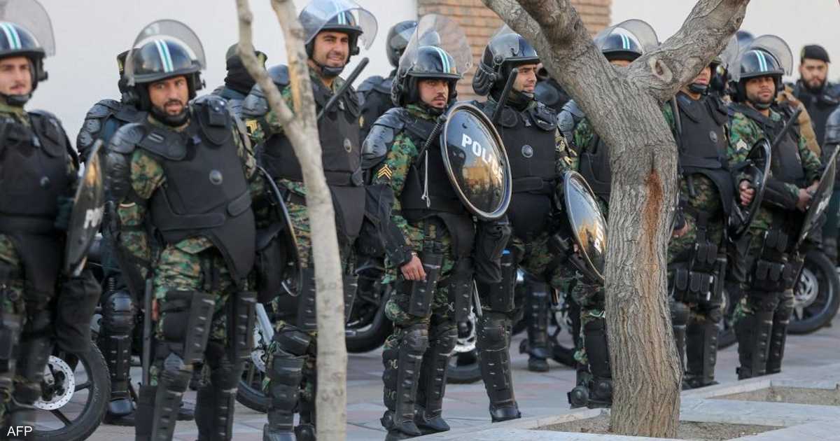 إيران تعلن اعتقال 3 “عملاء للموساد الإسرائيلي”