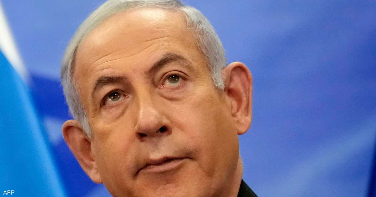استطلاع جديد في إسرائيل: الغالبية لا تريد نتنياهو