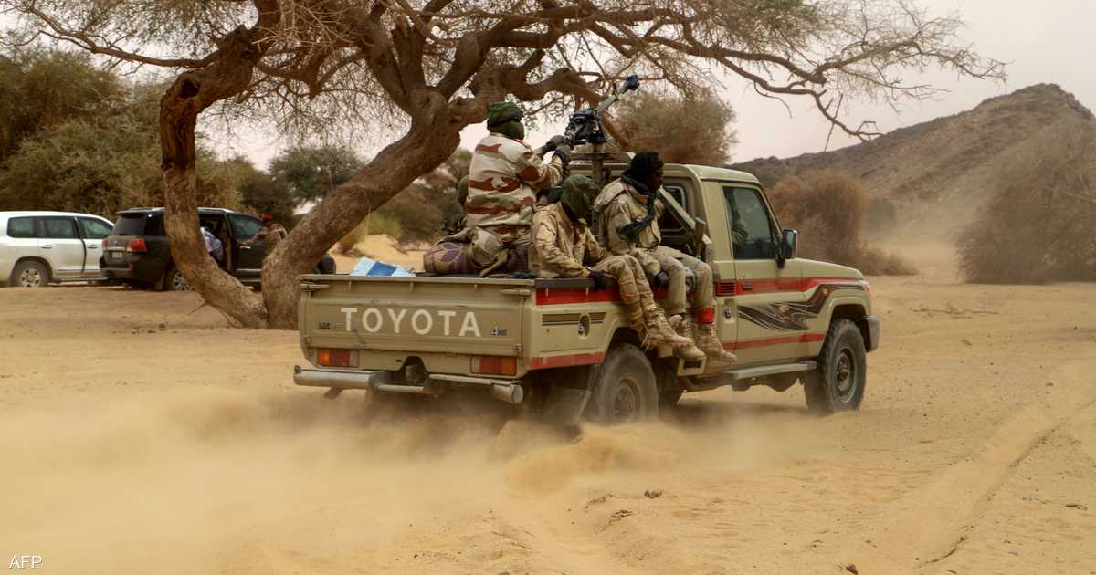 بـ”قانون 2015″.. النيجر تفتح أبواب الجحيم على أوروبا