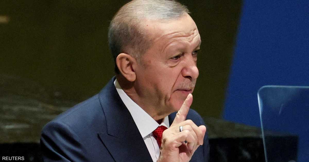 بلينكن يزور تركيا.. وأردوغان “يقوم بجولة داخلية”