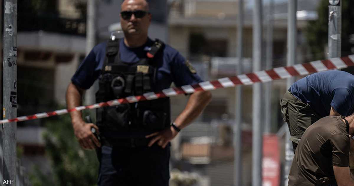 بينهم جنسيات عربية.. الشرطة اليونانية تعتقل مهربي مهاجرين