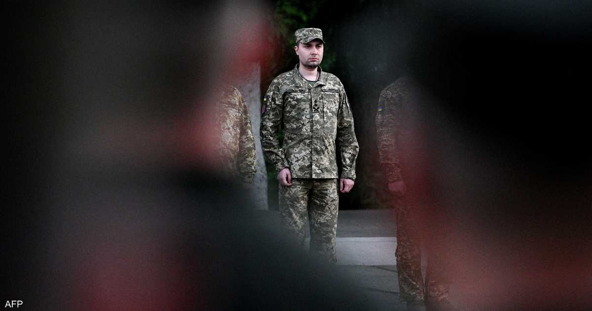 محاولة تسميم زوجة قائد عسكري أوكراني بـ”معادن ثقيلة”