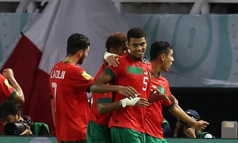 مونديال الفتيان.. المنتخب المغربي يفوز على إندونيسيا ويتأهل إلى ثمن النهائي