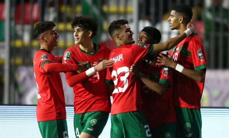 مونديال الفتيان.. هذا موعد مباراة المنتخب المغربي ضد بنما والقنوات الناقلة