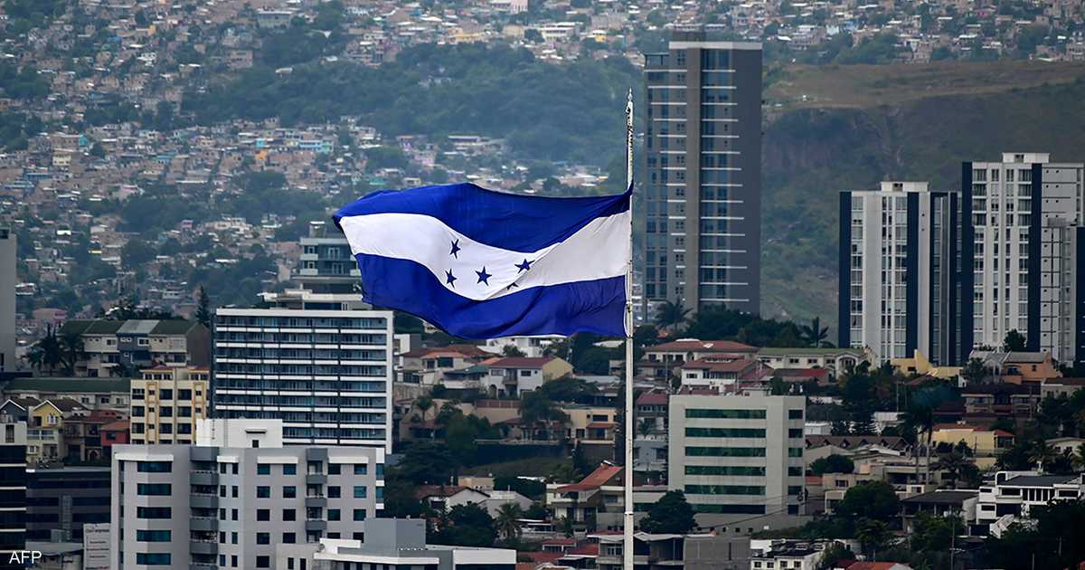 هندوراس تستدعي سفيرها لدى إسرائيل