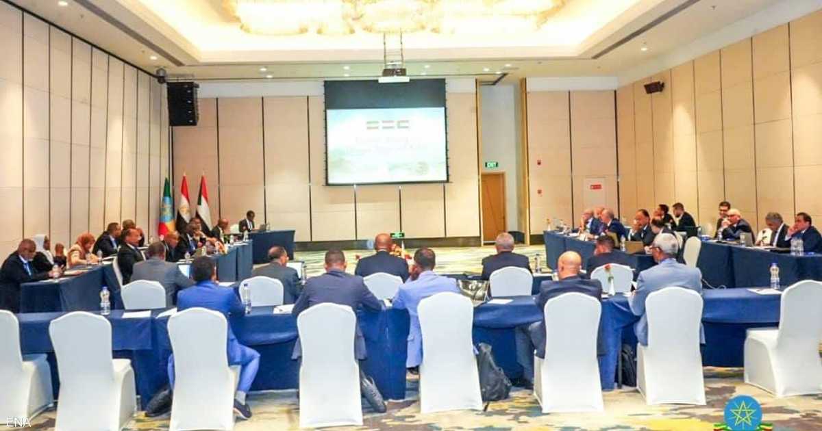 أديس أبابا.. انطلاق الجولة الرابعة لمفاوضات سد النهضة