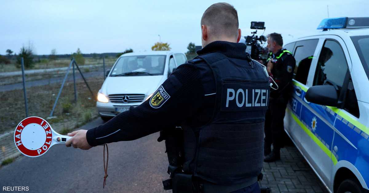 ألمانيا.. توجيه اتهامات إلى 27 شخصا بشأن “مؤامرة انقلاب”