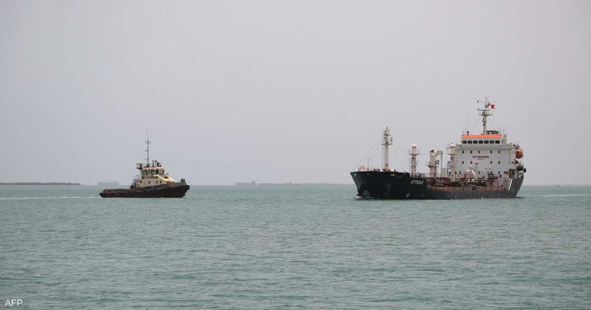إيران تهدد بإغلاق البحر المتوسط وممرات مائية أخرى