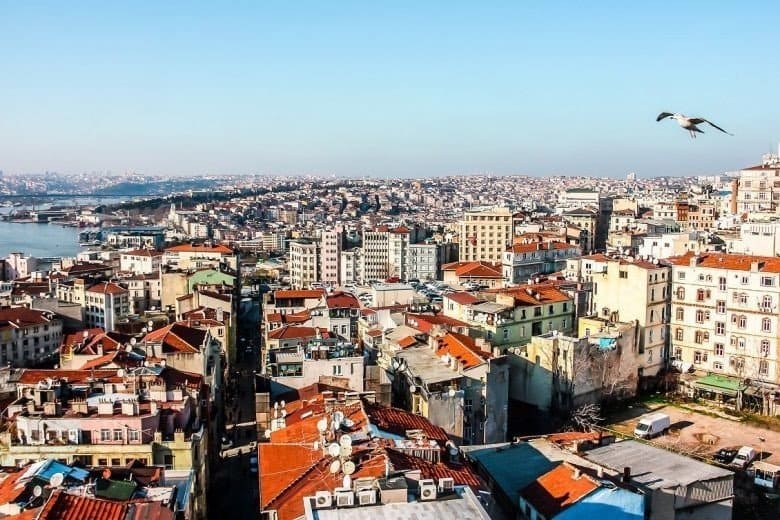 ارتفاعات فلكية في أسعار إيجارات المساكن بإسطنبول.. ماذا عن المبيع؟