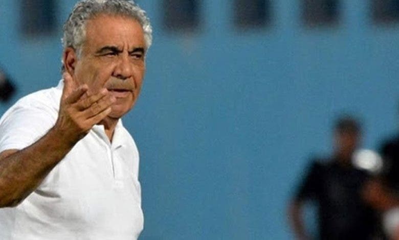 البنزرتي يصل إلى الدار البيضاء للتفاوض مع الوداد الرياضي