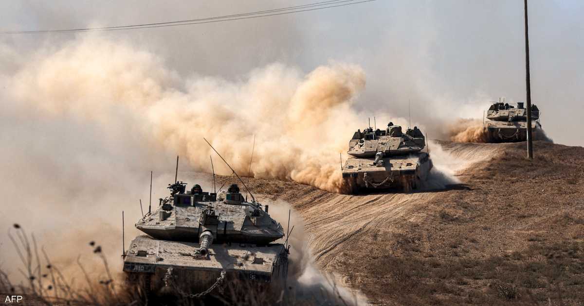 القتال مستمر في غزة وأوكرانيا.. ما أسباب فشل الهجوم البري؟