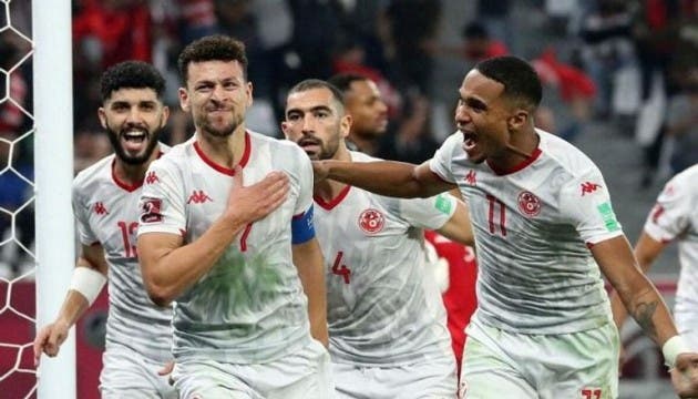 الكشف عن قائمة المنتخب التونسي في كأس أفريقيا