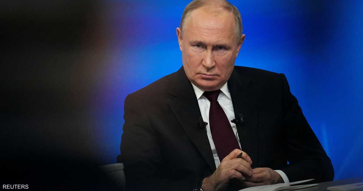 بوتين: أي تدخل أجنبي في الانتخابات الرئاسية سيقمع بشدة