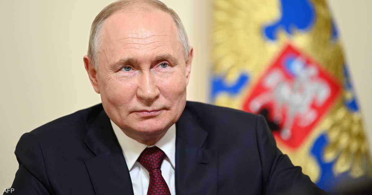 تقرير: بوتين يغير طريقة ترشيحه في انتخابات رئاسة روسيا