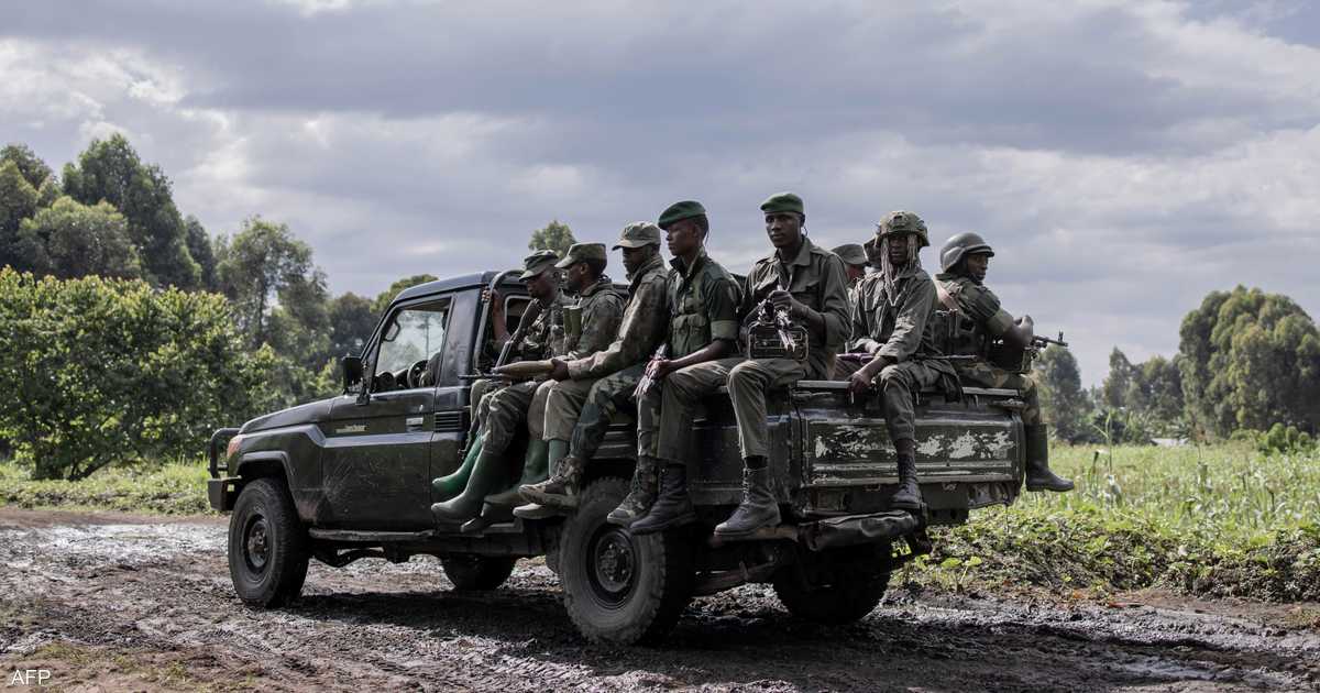 تقرير يكشف “انتشارا سريا” لأكثر من ألف جندي بوروندي بالكونغو