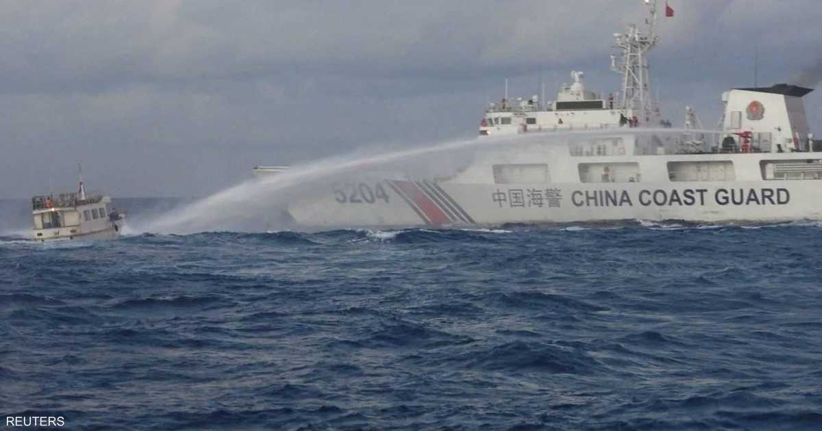 توتر في بحر الصين.. وواشنطن تدعو بكين لوقف سلوكياتها الخطيرة