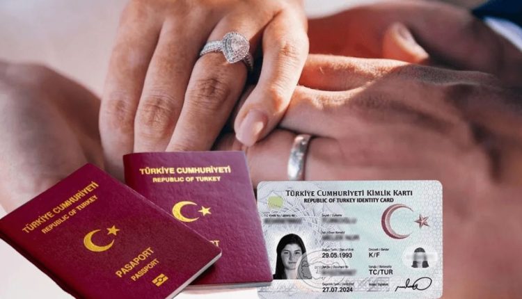 عملية أمنية في إسطنبول تكشف شبكة تزوير للحصول على الإقامة والجنسية بالزواج المزيف